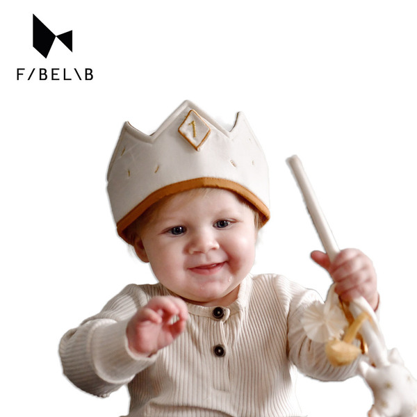 Fabelab  慶生皇冠