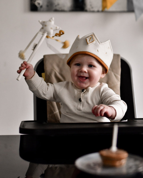 Fabelab  慶生皇冠