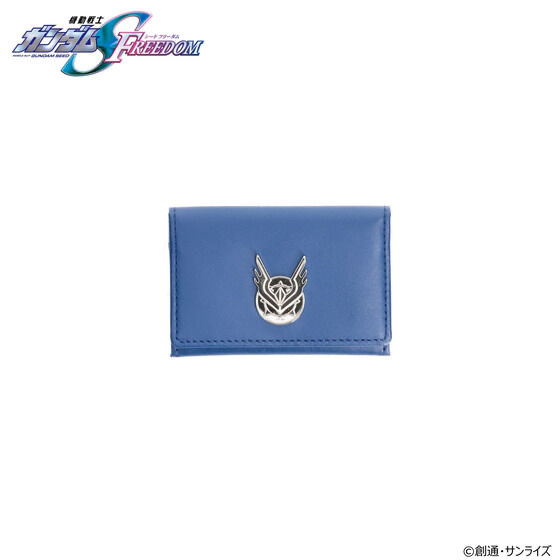 240466 Pbandai 預訂 2025/12月 機動戦士ガンダムSEED FREEDOM 名刺ケース C.O.M.P.S.