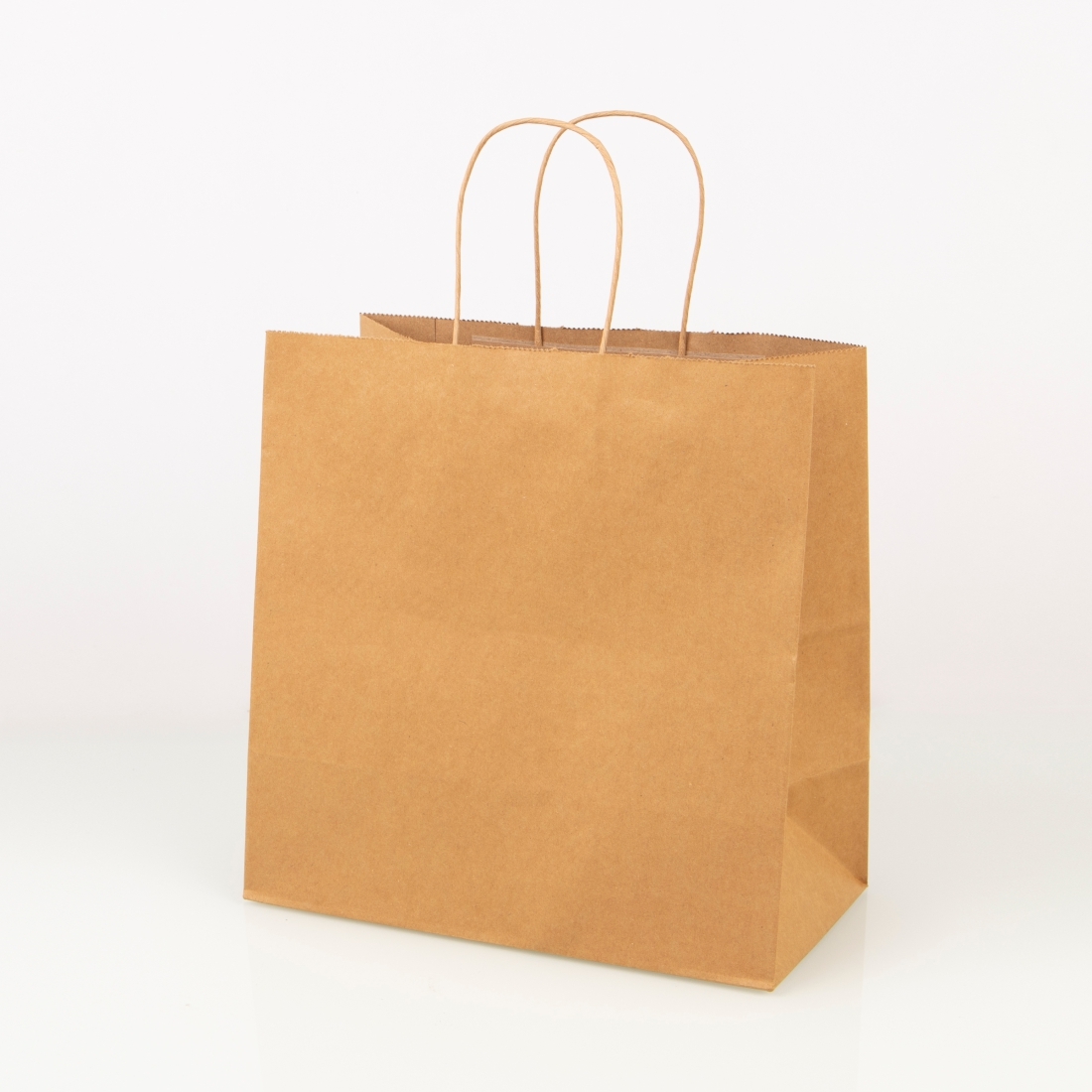 捲繩提袋-赤牛 13號