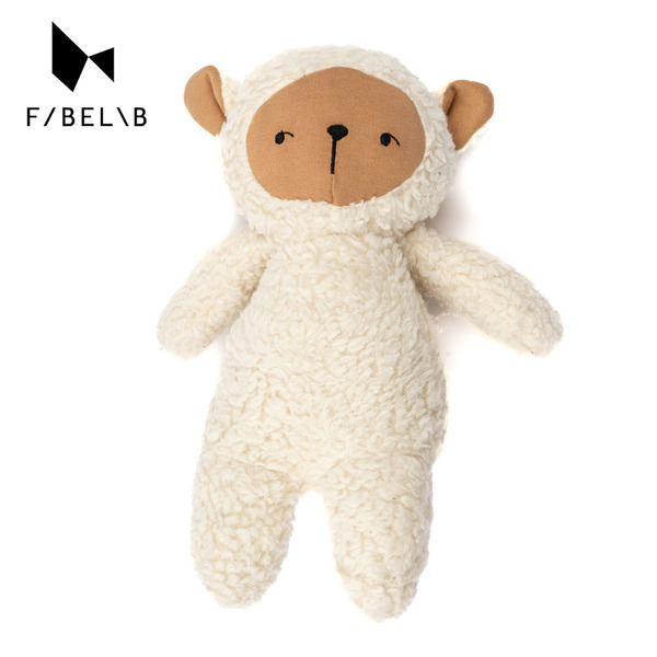 Fabelab 安撫娃娃 (多款可選)