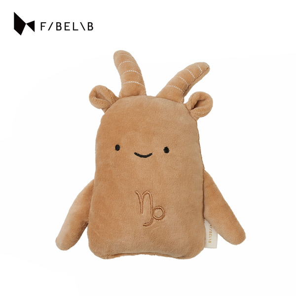 Fabelab 星座娃娃 (多款可選)