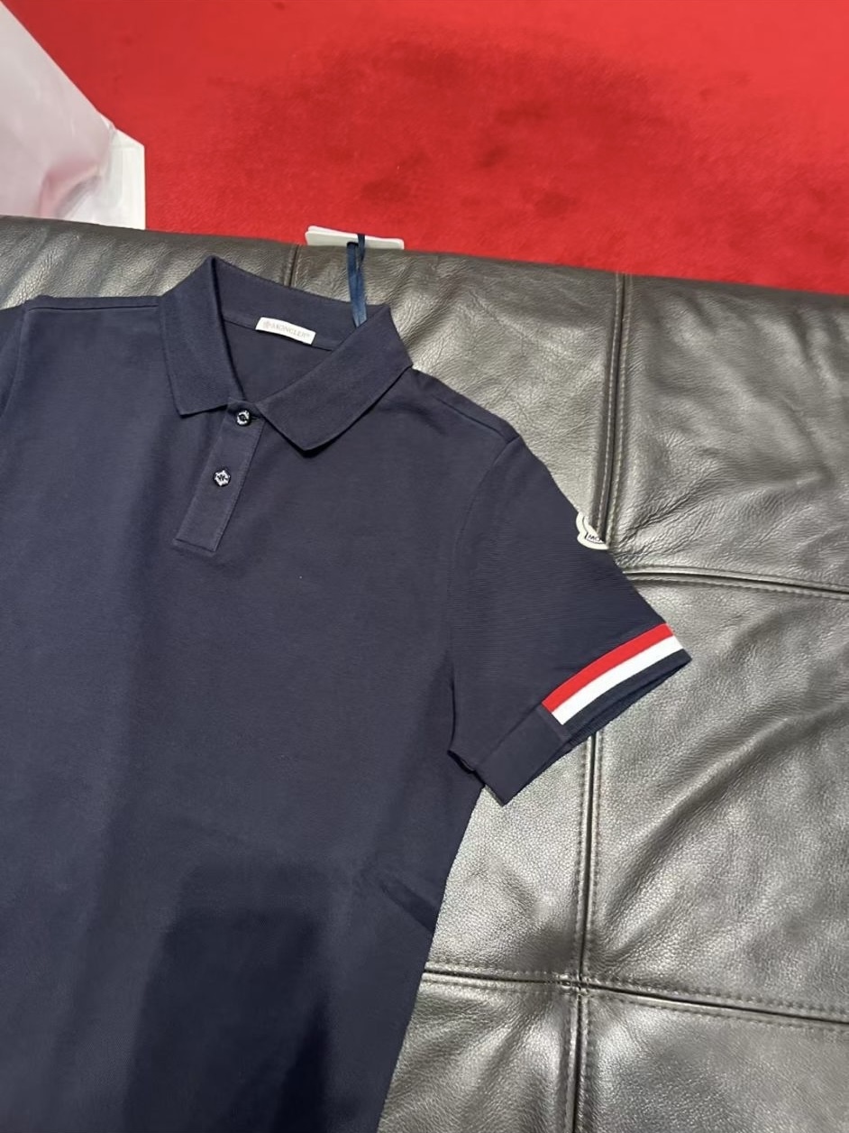 Outlet Moncler Polo
