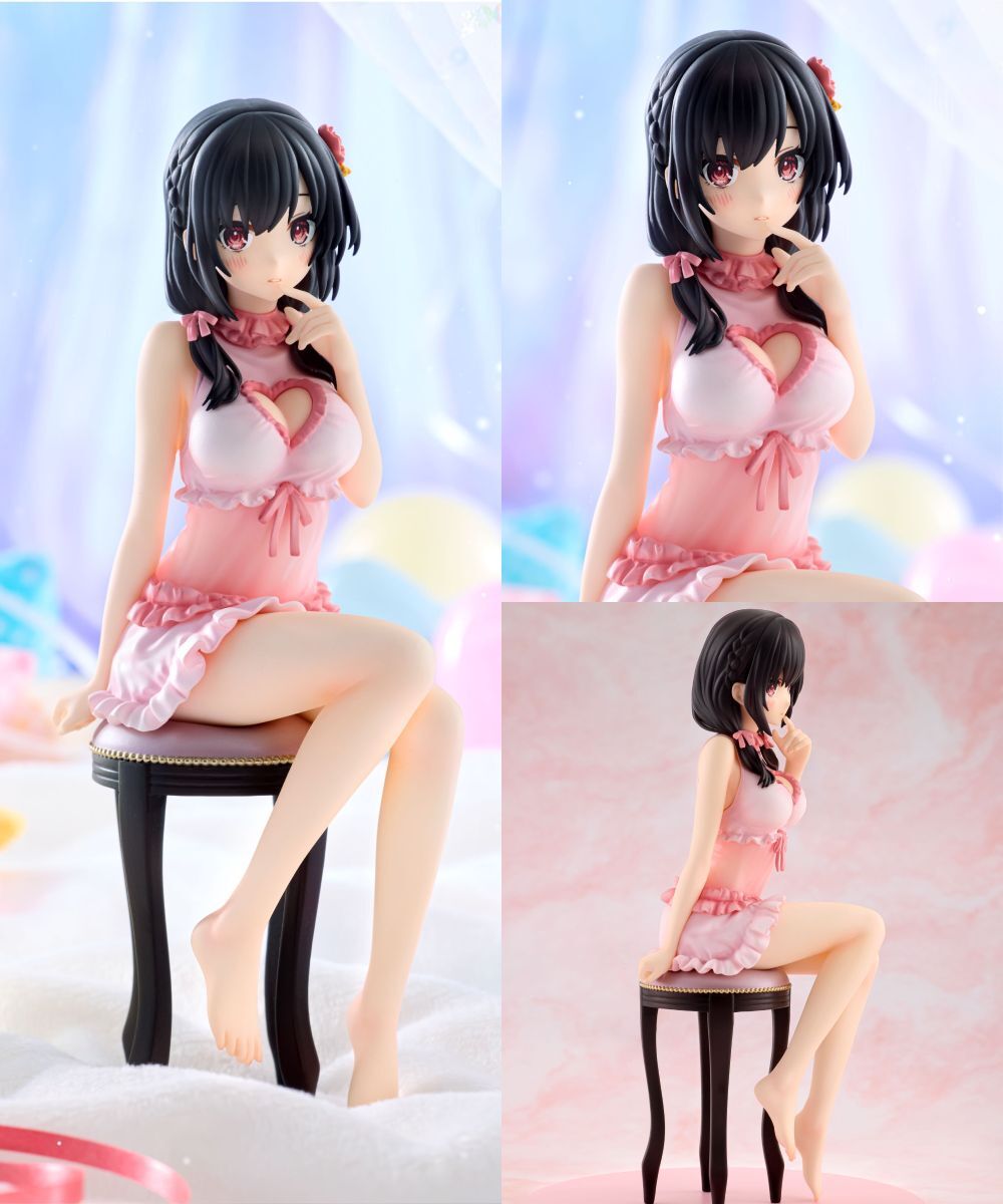 預購-『為美好的世界獻上祝福！』 芸芸 原作版 睡衣ver.【日本進口精品】