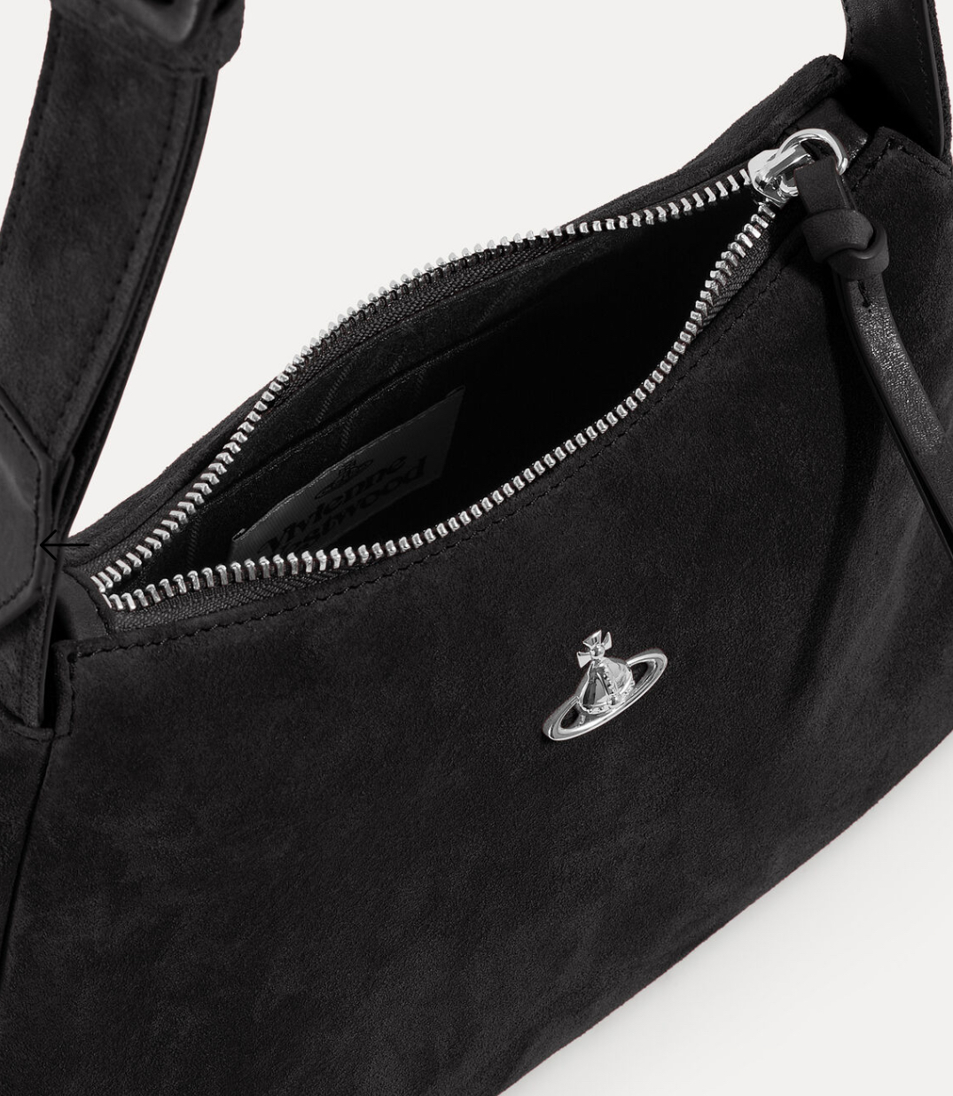 Vivienne Westwood Kate Shoulder Bag