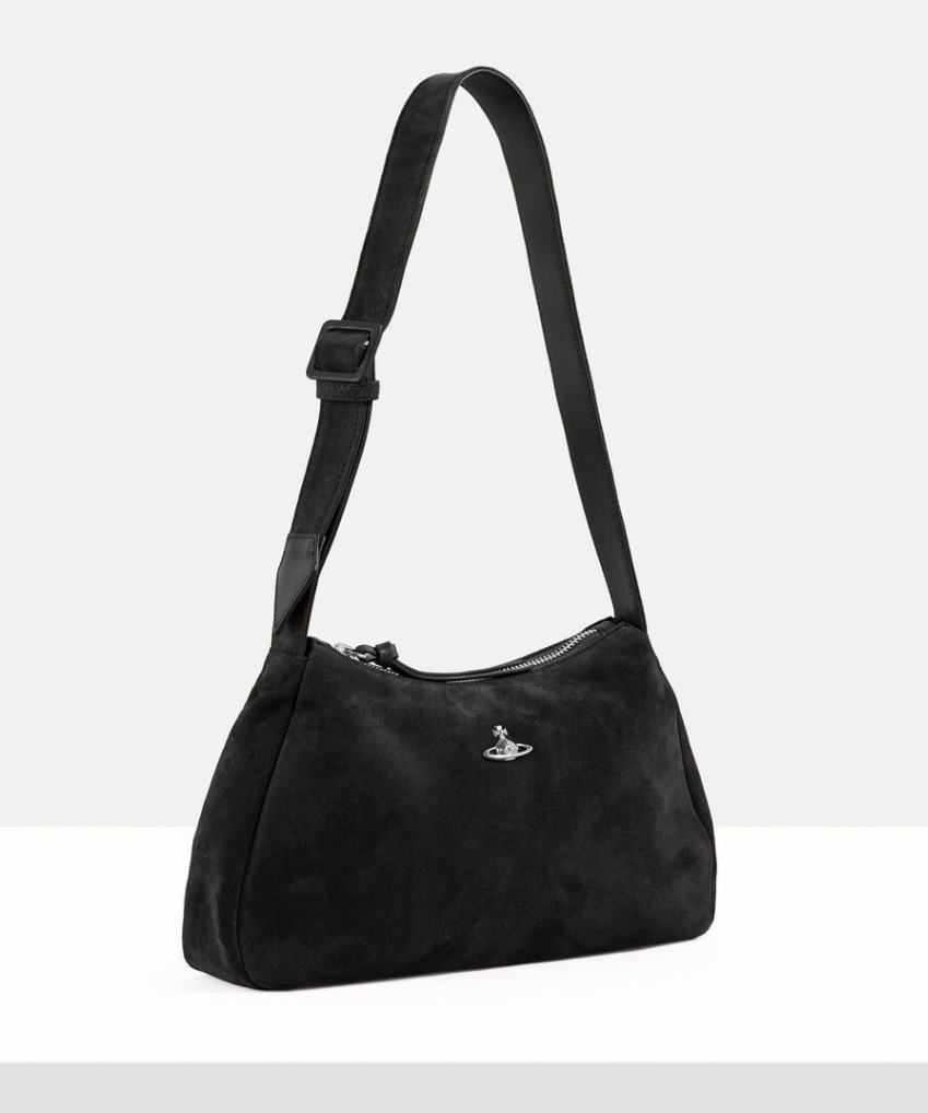 Vivienne Westwood Kate Shoulder Bag