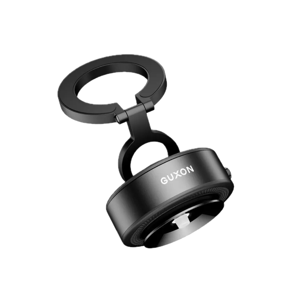 【GUXON】MOC魔吸 真空磁吸折疊支架