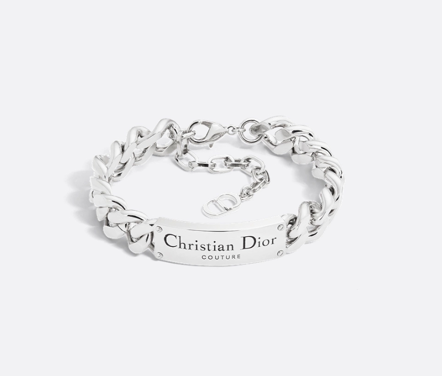 Dior Couture Bracelet