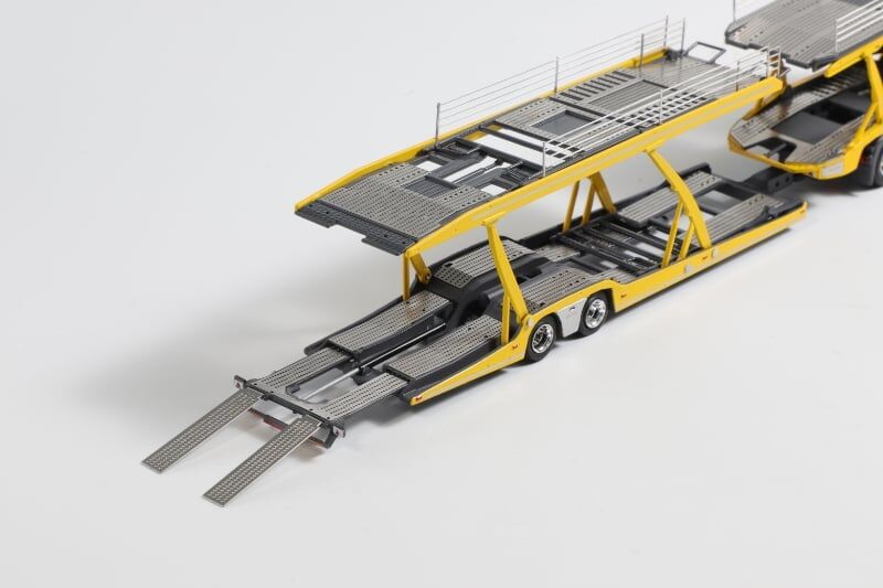 預訂:1/64  Shadow Pro #549 Mercedes-Benz Actros ADAC LHD (KS-069-549)