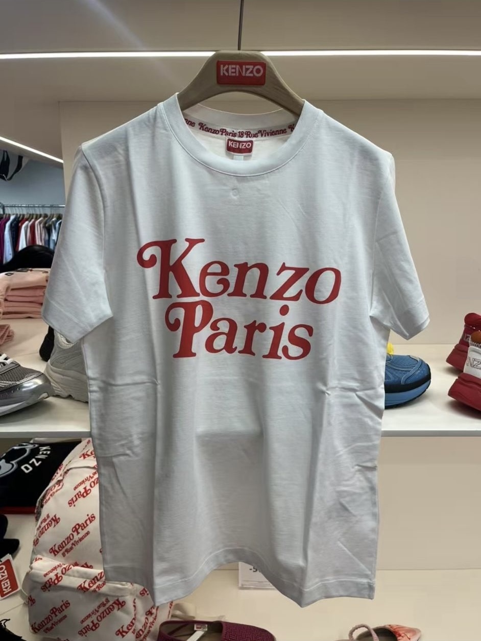 Outlet Kenzo T-Shirt