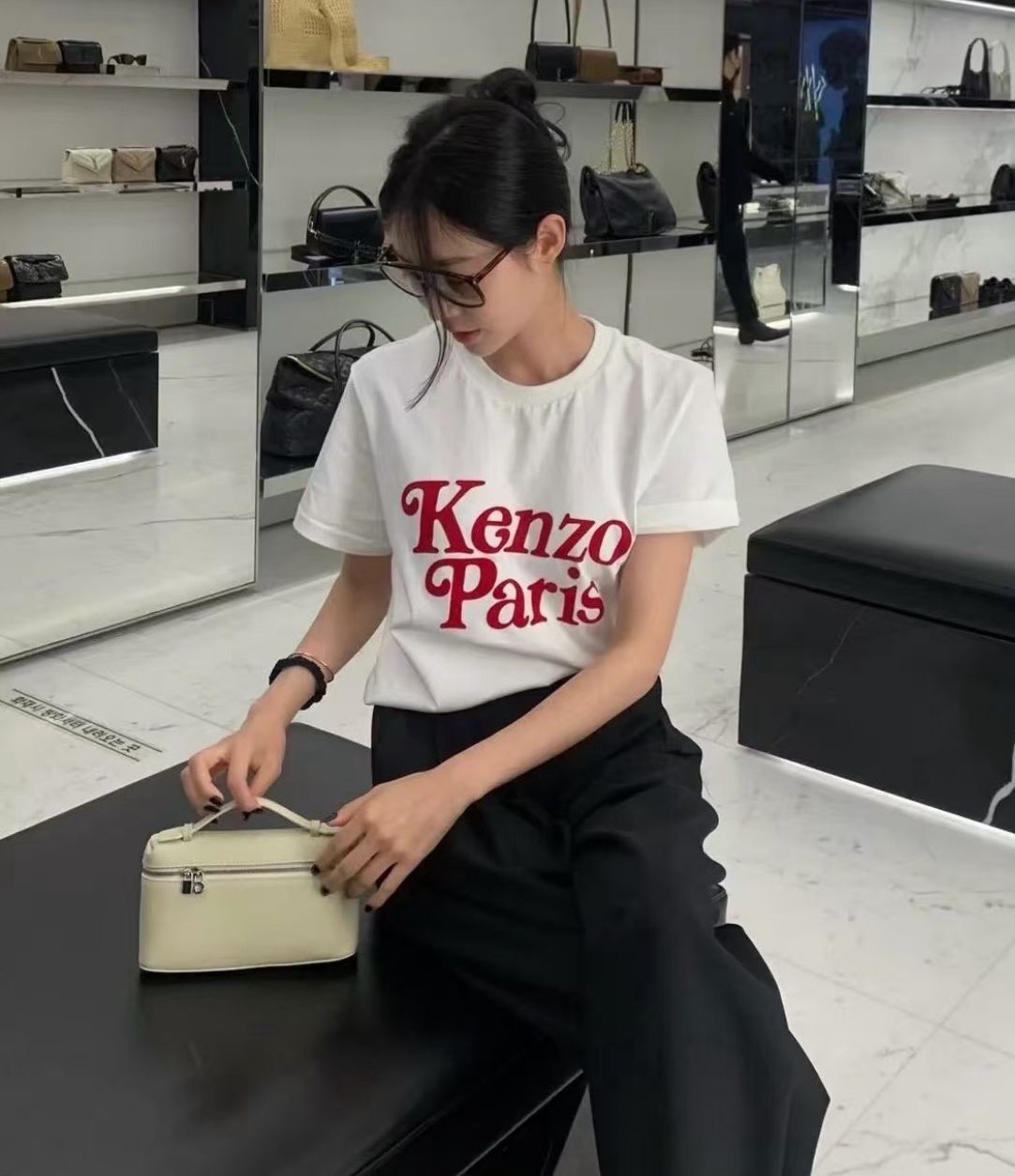 Outlet Kenzo T-Shirt