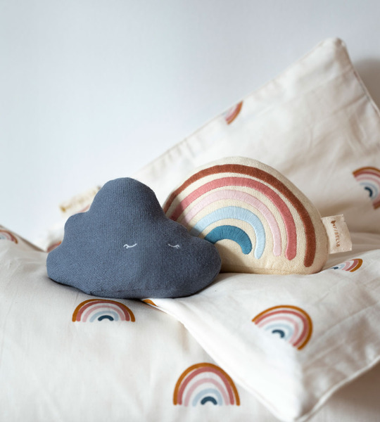 Fabelab 安撫音樂鈴 (多款可選)