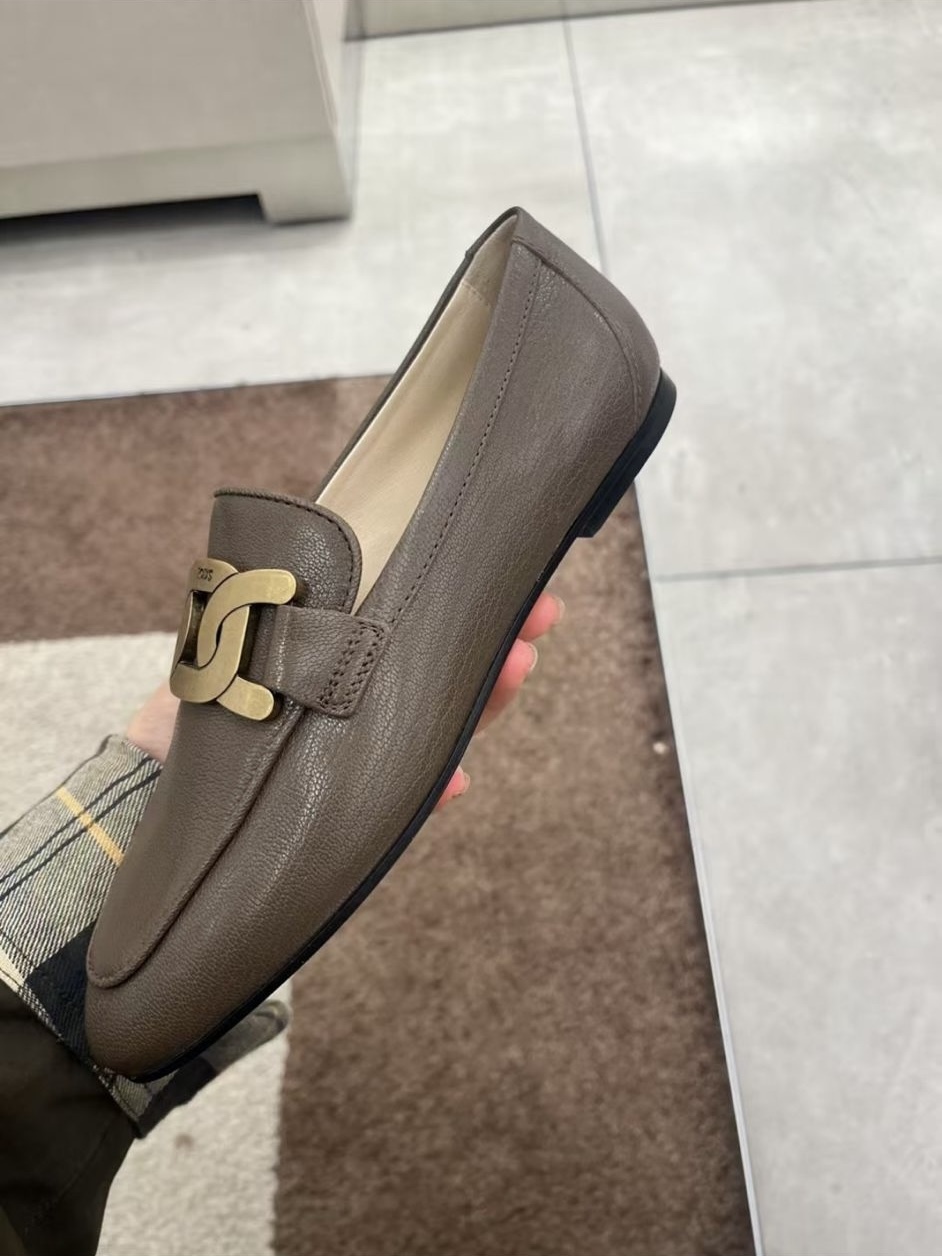Outlet Tod’s Loafers