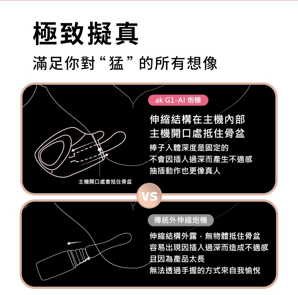 ak G1炮機,ak G1 PRO炮機,吸塵器炮機,ak 吸塵器炮機,G點按摩棒,G點高潮棒,高潮按摩棒,震動按摩棒,G點震動器