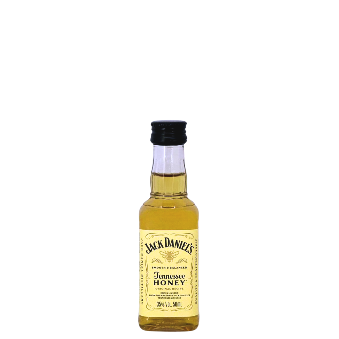 Jack Daniel's Honey 50ml