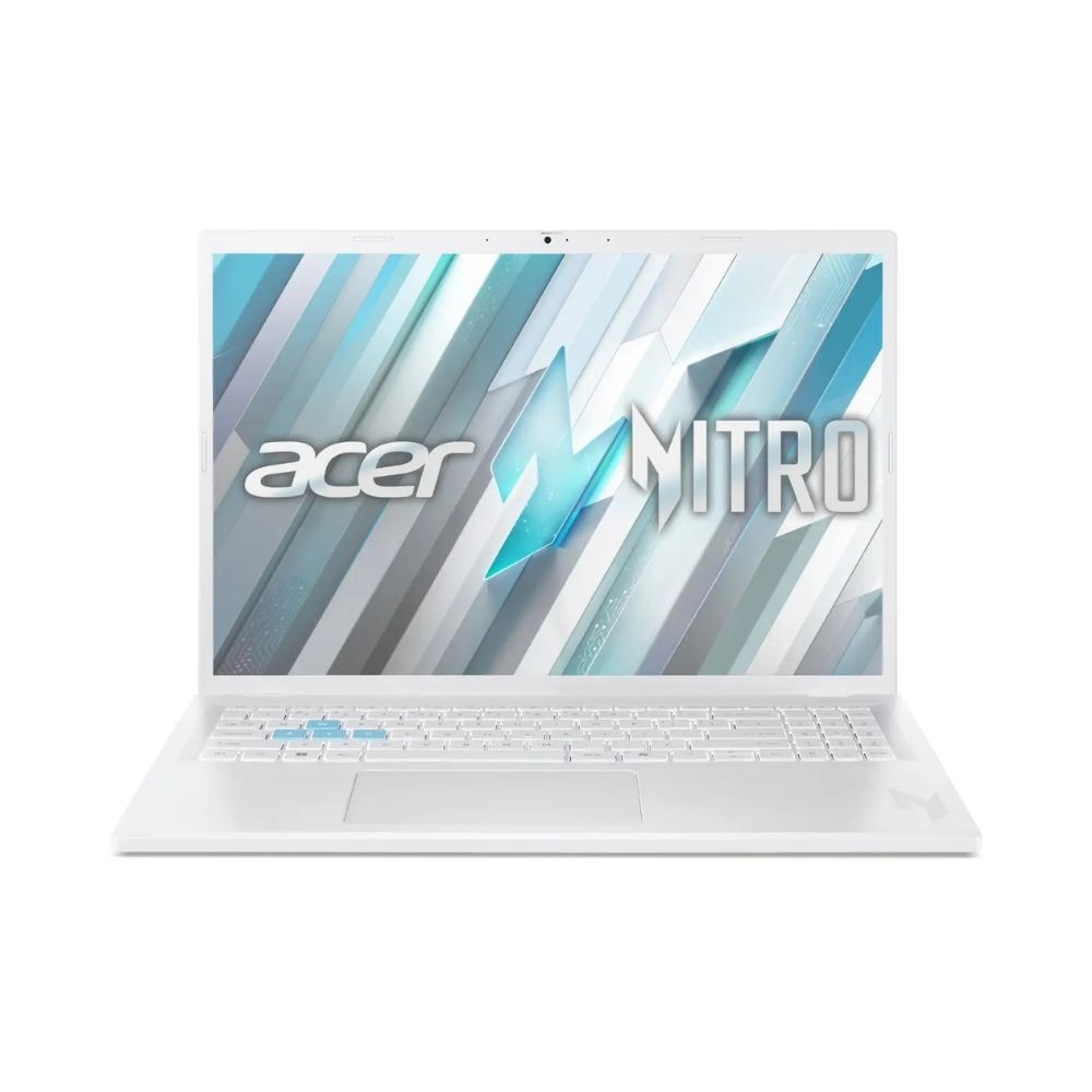ACER 宏碁NL16-71G-56ZT白16吋電競筆電/i5-13420H/16G/512SD/RTX4