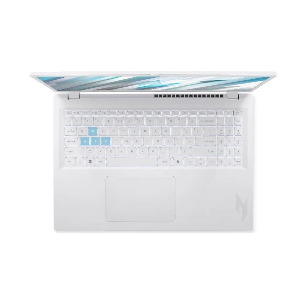 ACER 宏碁NL16-71G-56ZT白16吋電競筆電/i5-13420H/16G/512SD/RTX4