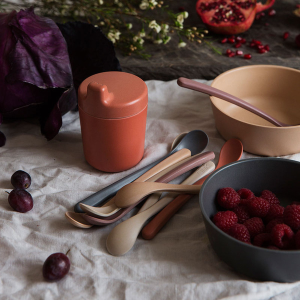 Cink 餵食湯匙三入組 (多款可選)