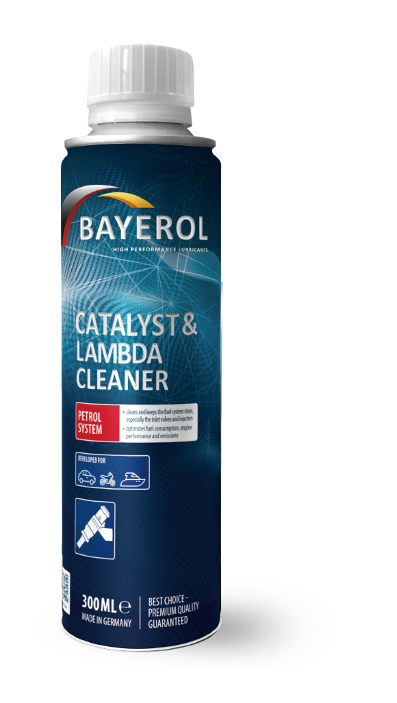 德國原裝 拜爾 觸媒還原劑