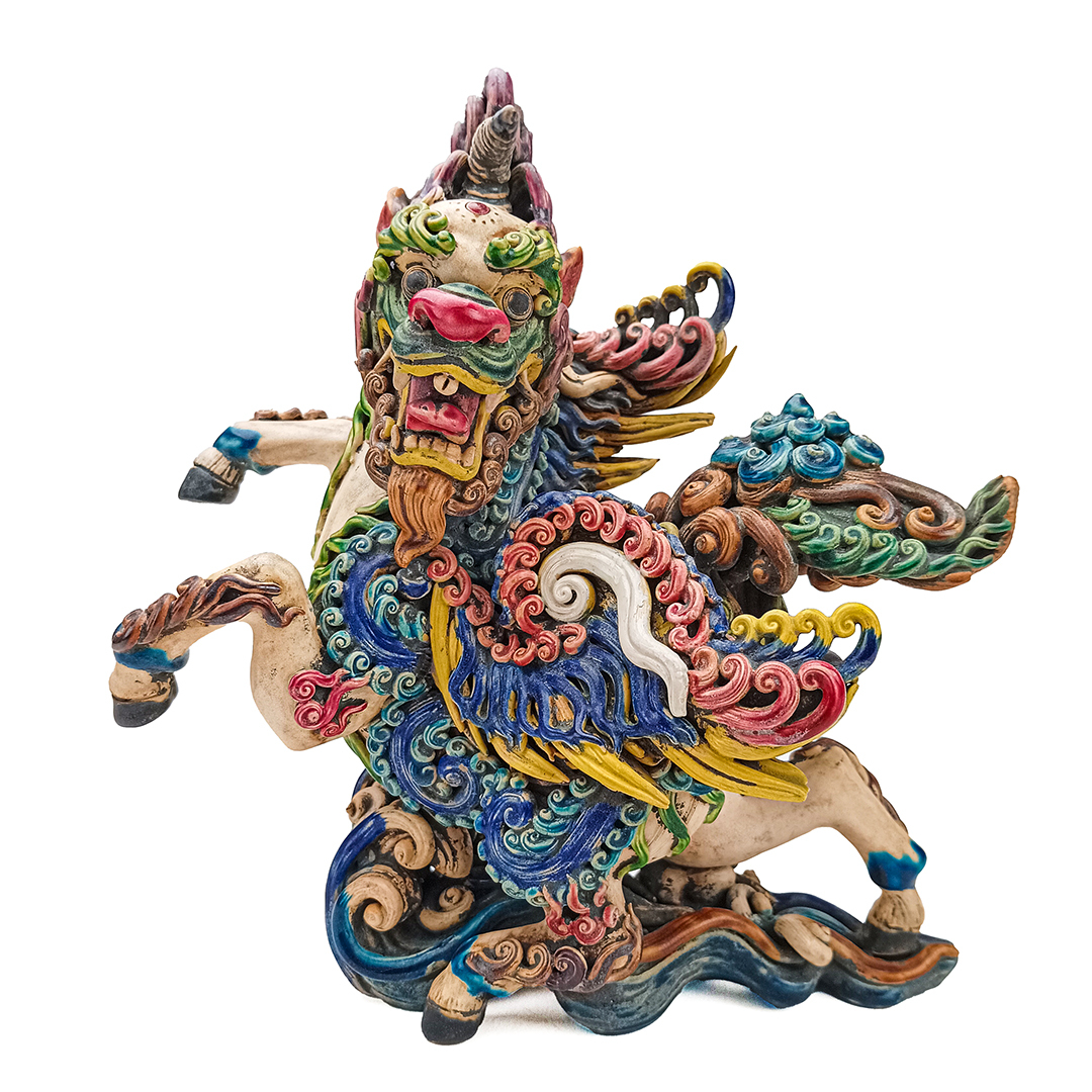 騰雲駿馬｜鵬程萬里｜事業高飛  開幕升官祝賀禮