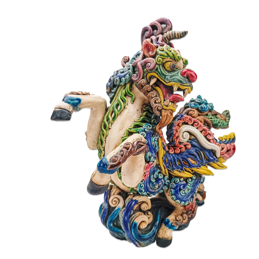 騰雲駿馬｜鵬程萬里｜事業高飛  開幕升官祝賀禮