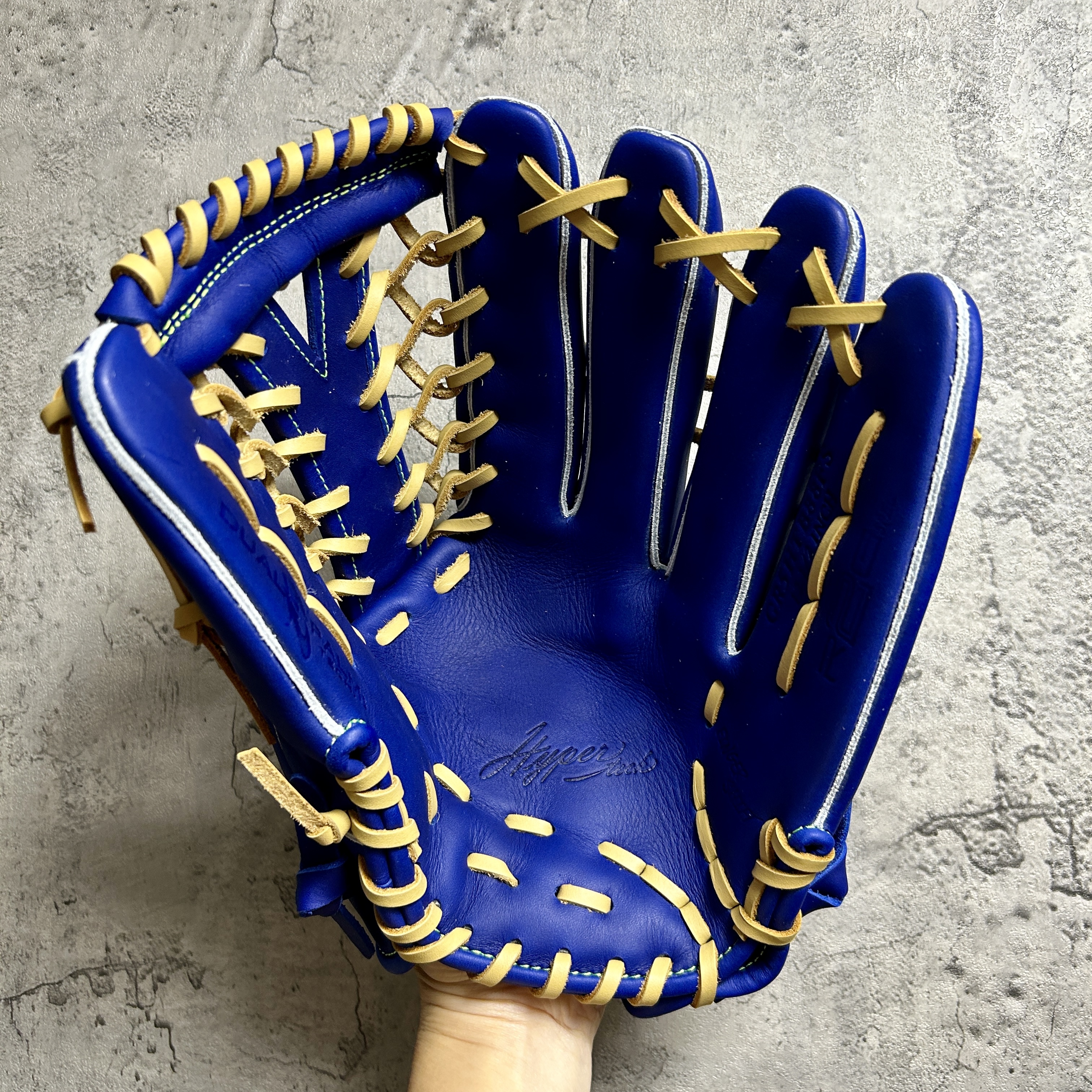 Rawlings 軟式 外野手用 HYPER TECH R2G GR5HTB88FS