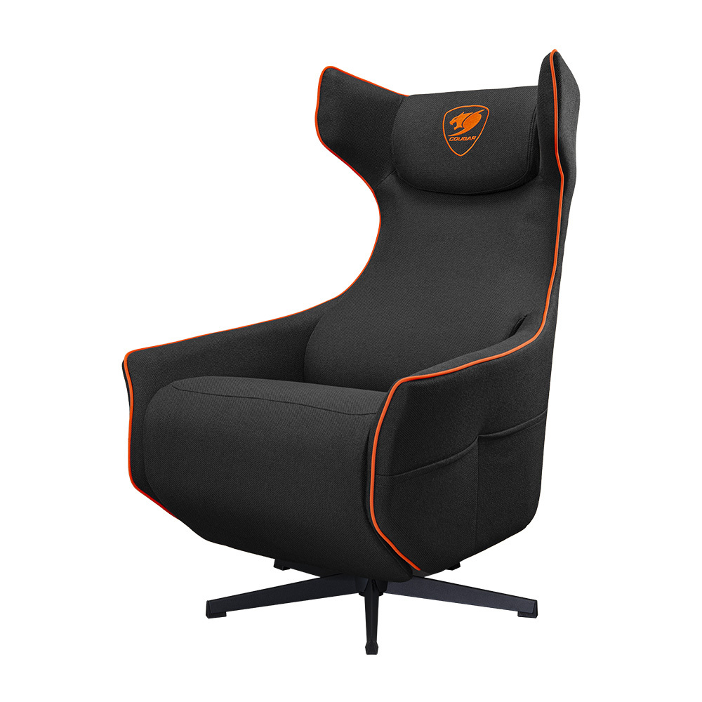 美洲獅 COUGAR MAGUS 魔導士無重力電動電競沙發