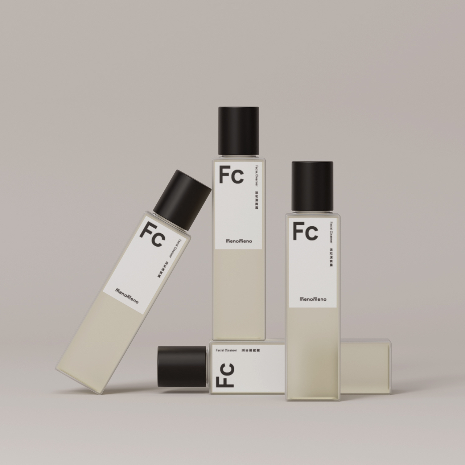 Fc4 Design Fc₄