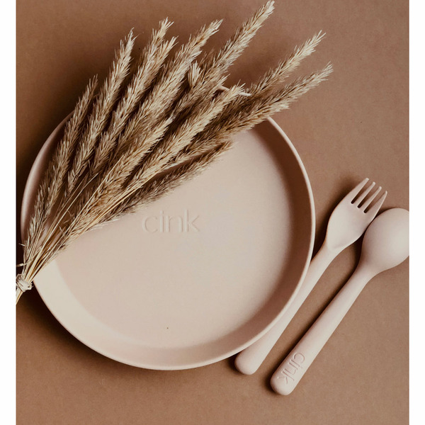 Cink 叉子三入組 (多款可選)