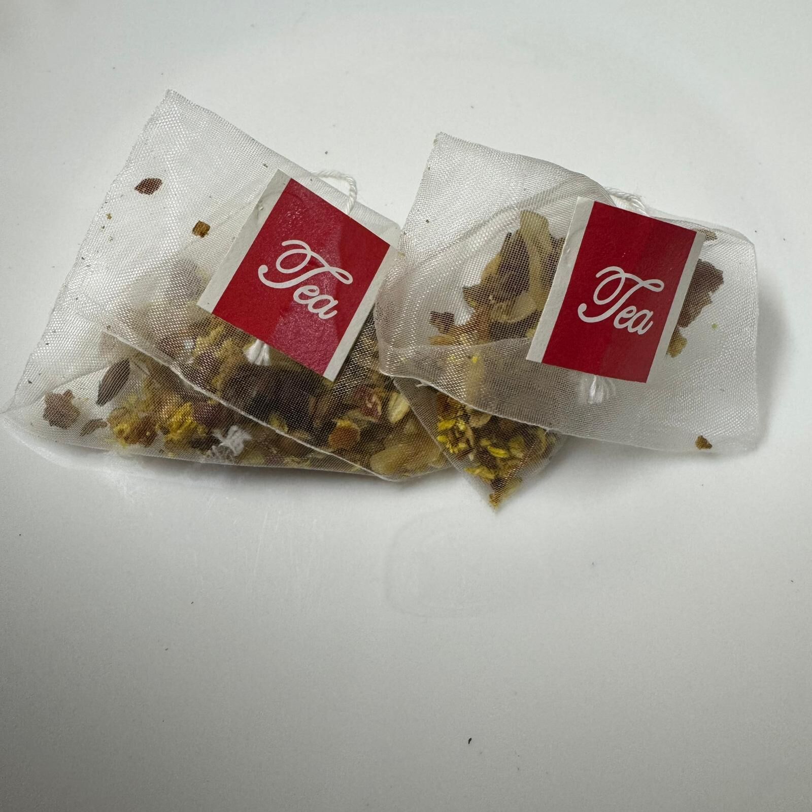 棗仁桂花晚安茶