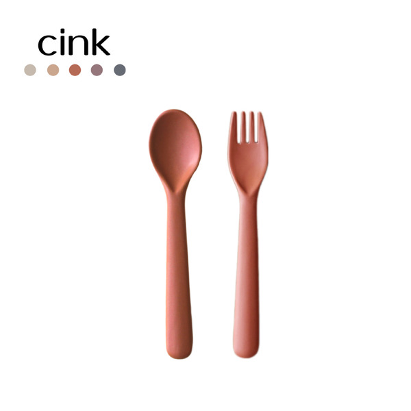 Cink 湯叉組 (多款可選)