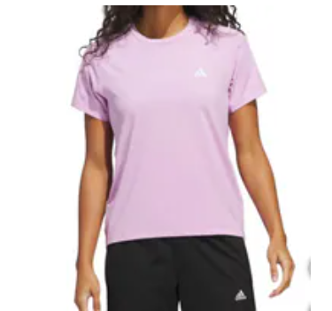 [S] ADIDAS BLILIL W ACTIVE TEE, 1840870-BLILIL (SAD269)