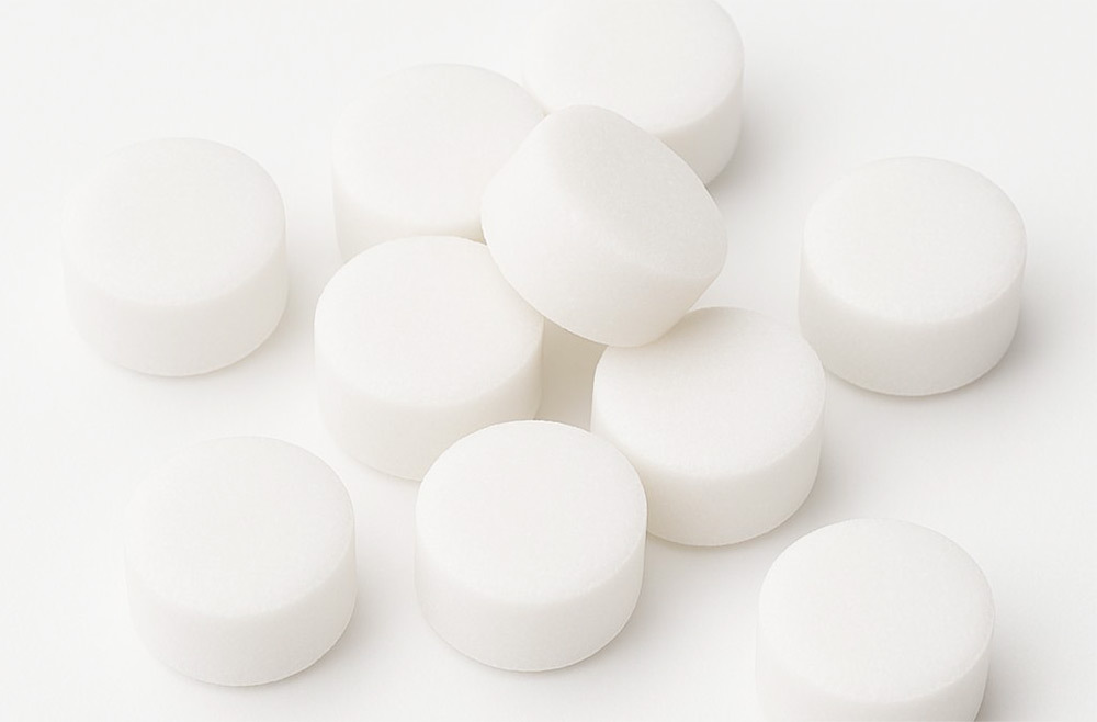 本產品能快速去除自來水中有害氯和氨，並中和水中重金屬毒物，保持穩定水質。有效消除水中雜質，減少魚病感染，讓魚缸環境更健康清潔