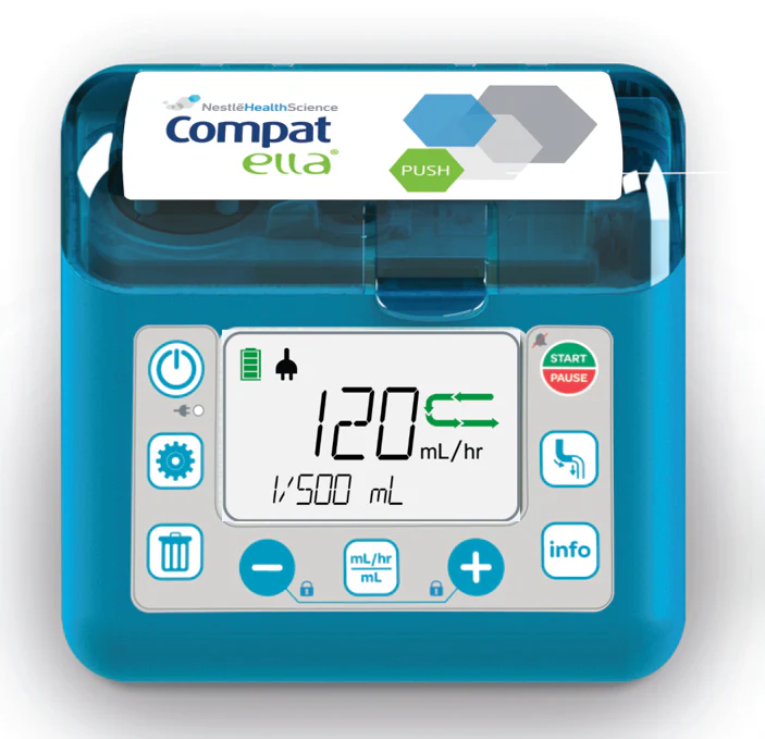 雀巢 健諾哺飼機 (奶機)