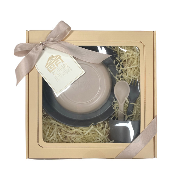 Cink 餐具禮盒組