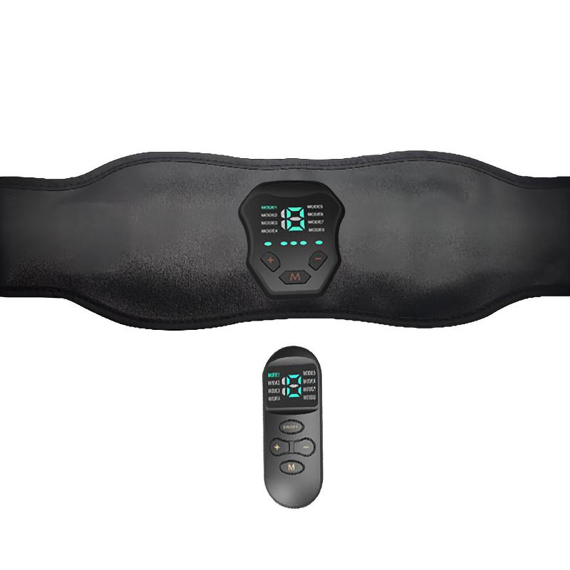 日本TSK 運動瘦身腰帶 家用收腹甩脂機 P3551