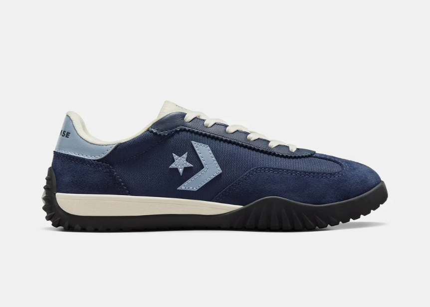 CONVERSE / Runstar Trainer Retro Sports Obsidian 復古運動鞋 深藍色 A10621C / AUG25