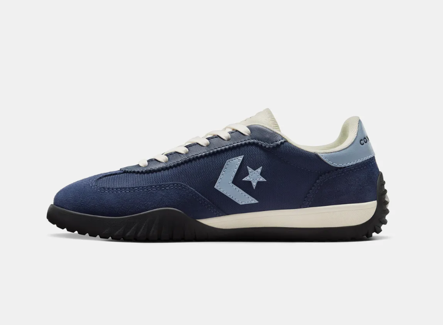 CONVERSE / Runstar Trainer Retro Sports Obsidian 復古運動鞋 深藍色 A10621C / AUG25