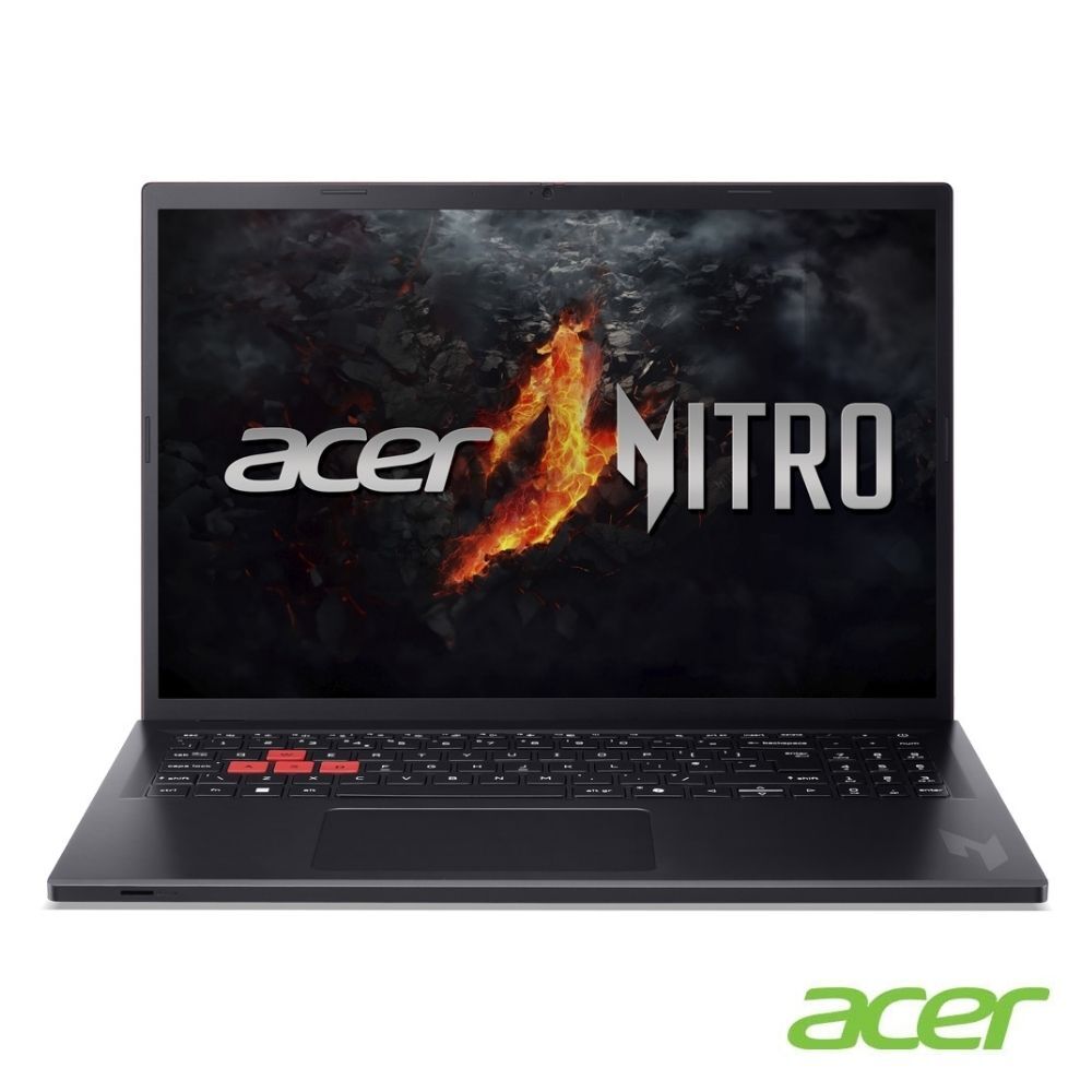 ACER 宏碁 NL16-71G-54FQ 16吋電競筆電(黑)  i5-13420H/16G/512SD/RTX3050/W11