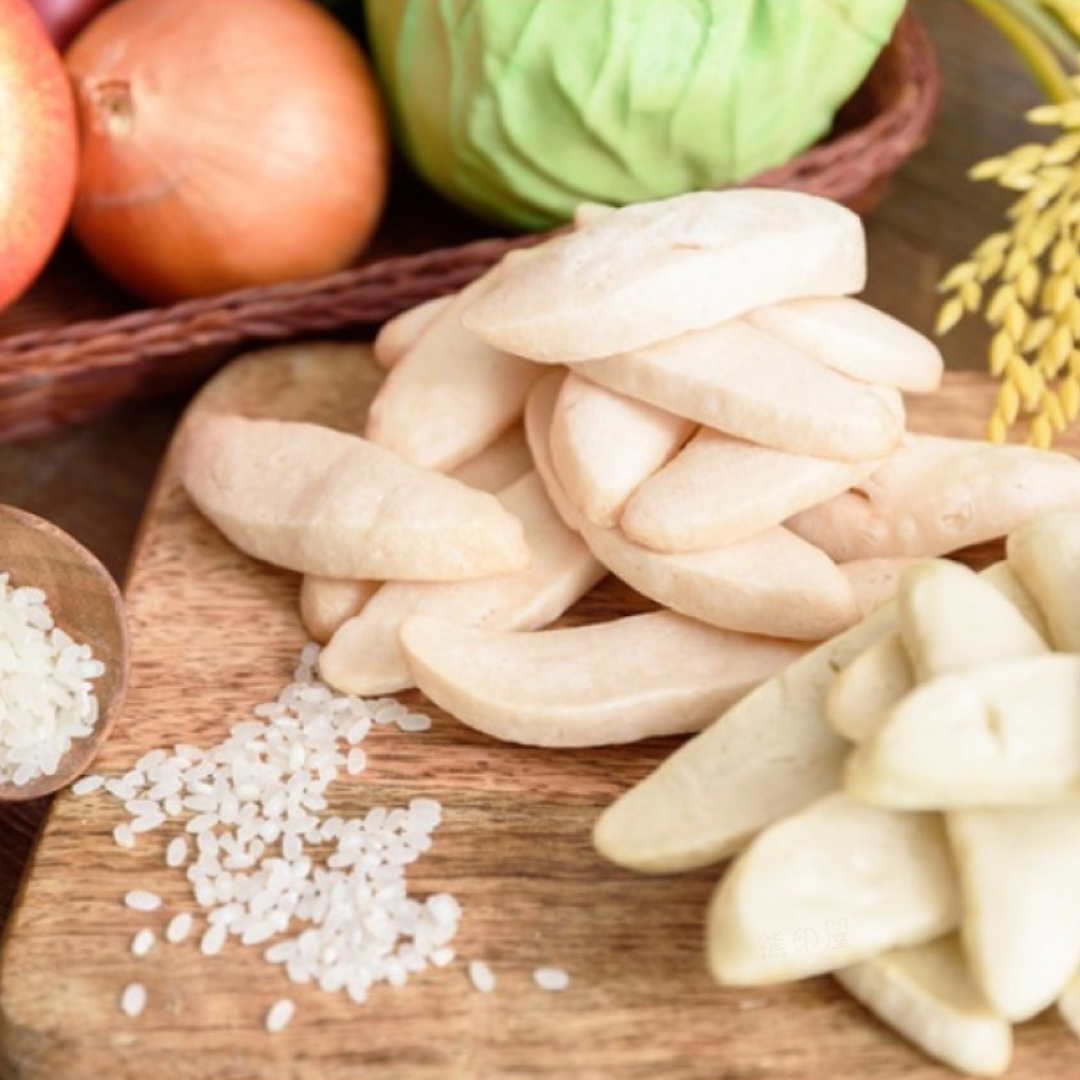 韓國幼兒有機香蕉米餅 無添加 (適合6個月以上嬰兒) 30G (黃)