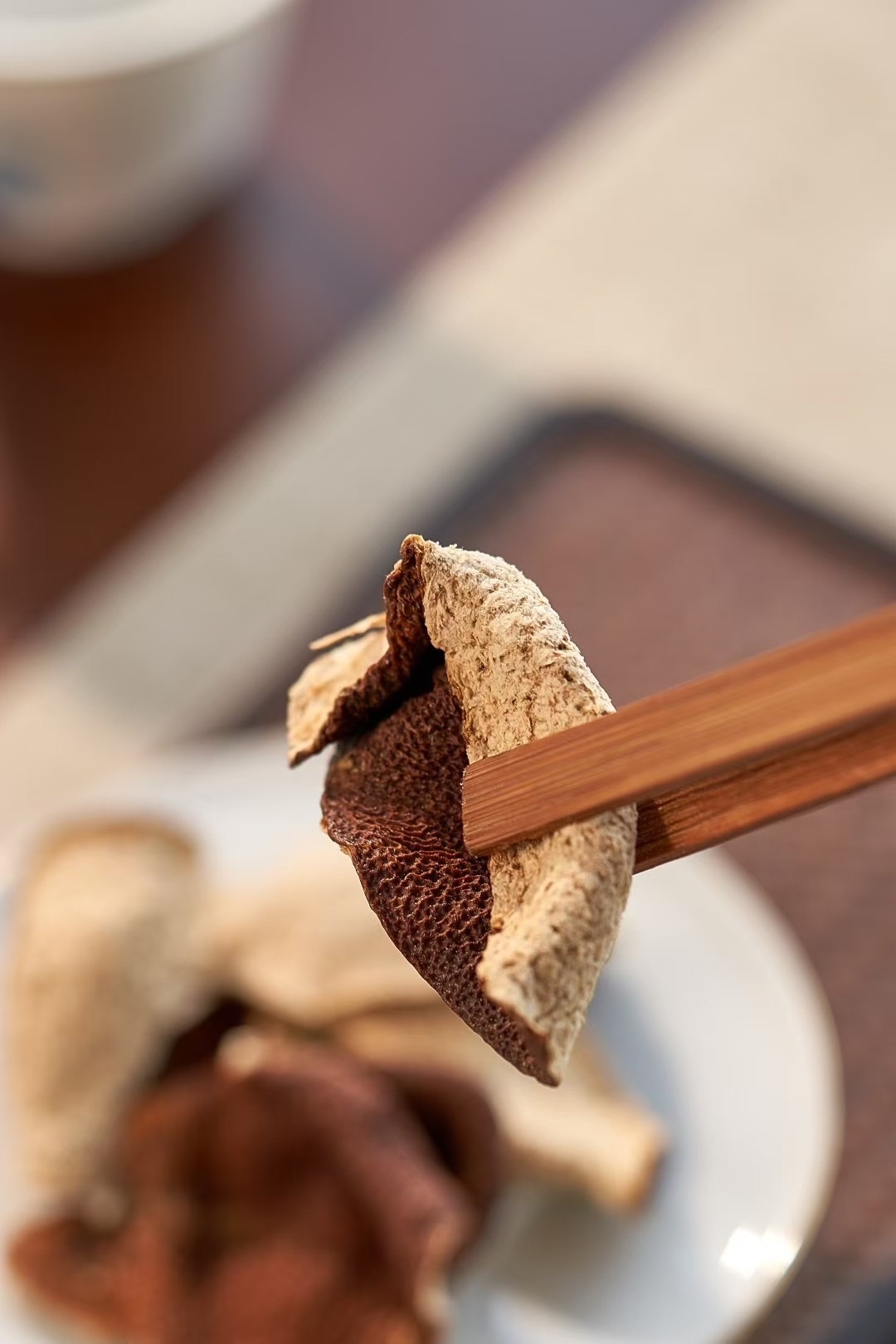 大益新會陳皮三年陳135克罐裝