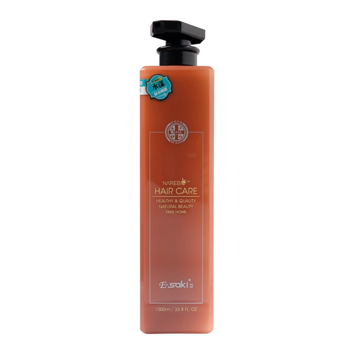 Esaki 3.0水漾護髮乳 1000ml