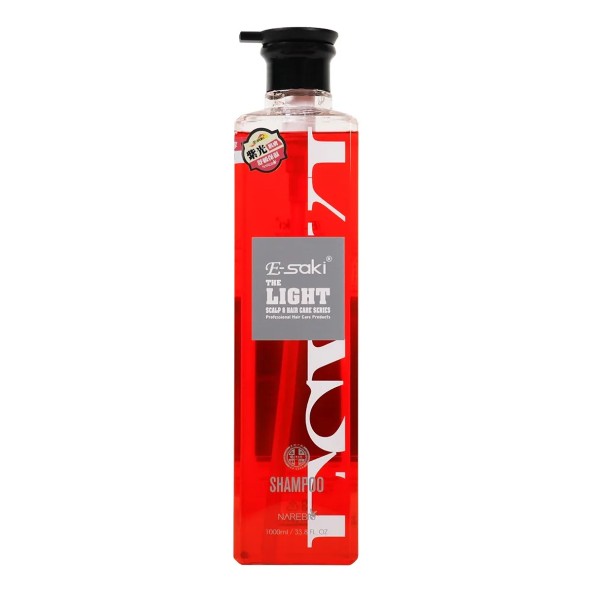 Esaki 3.0紫光潔淨露1000ml