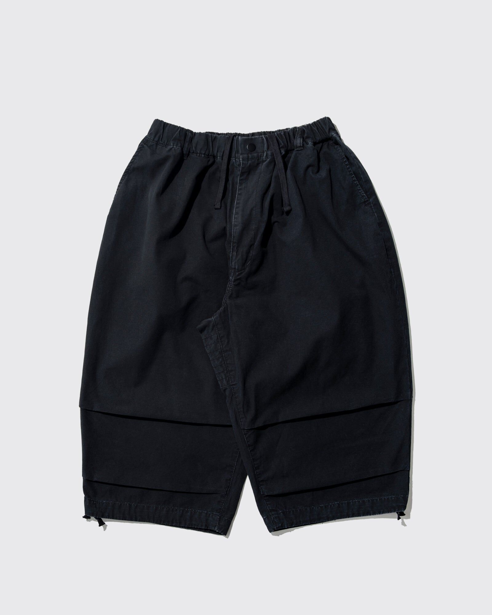 Demarcolab｜EEZEE MIL 3/4 TROUSRER