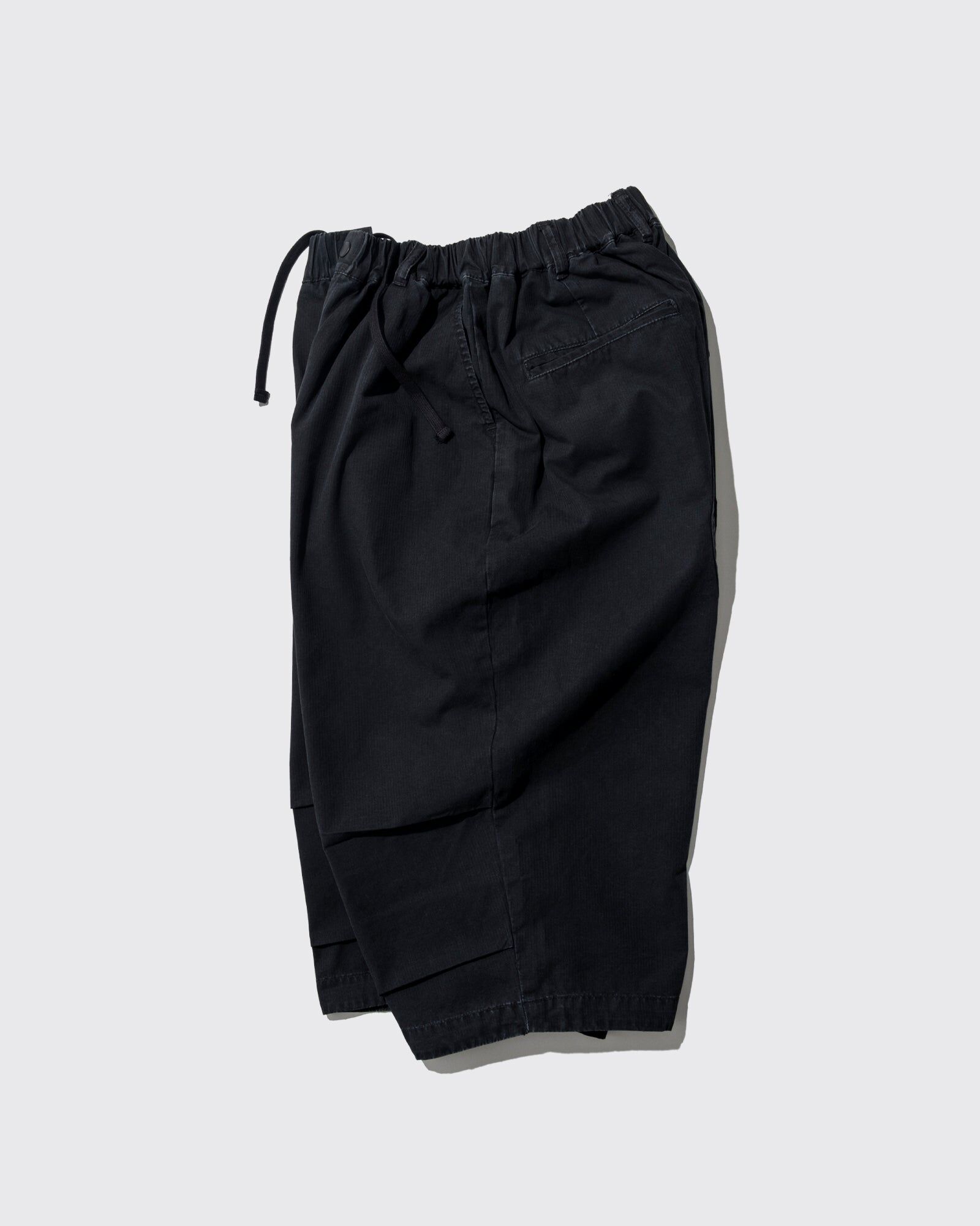 Demarcolab｜EEZEE MIL 3/4 TROUSRER
