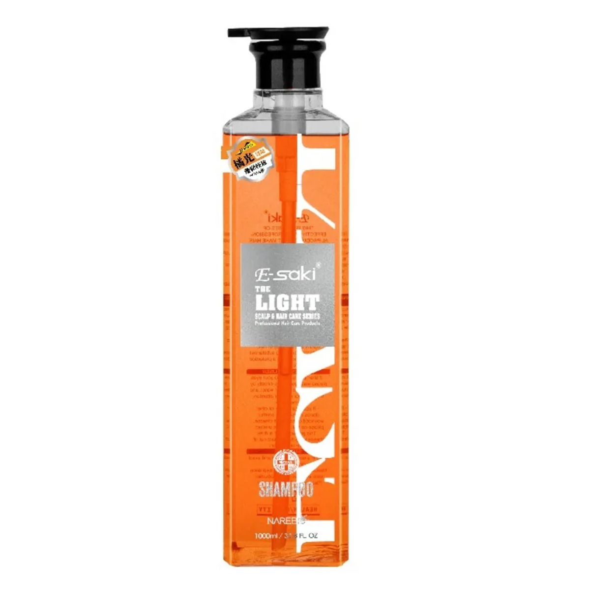 Esaki 3.0橘光潔淨露1000ml