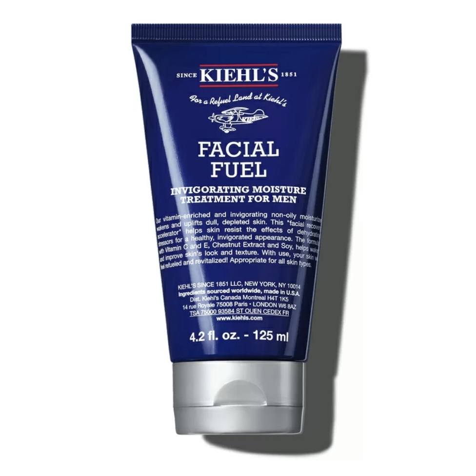 KIEHL'S 男士全效保濕乳 125ml