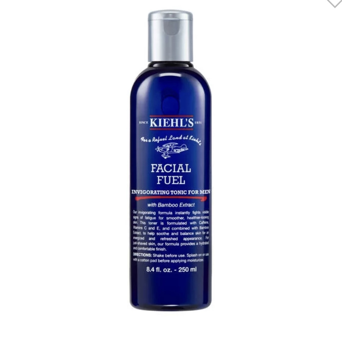 KIEHL'S 男士全效爽膚水 250ml