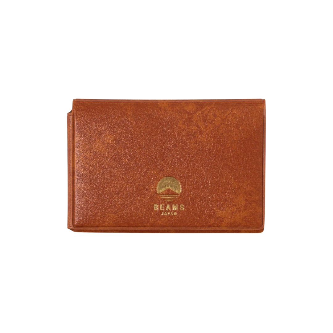 【代購】Beams Japan Hightide 卡夾 5色
