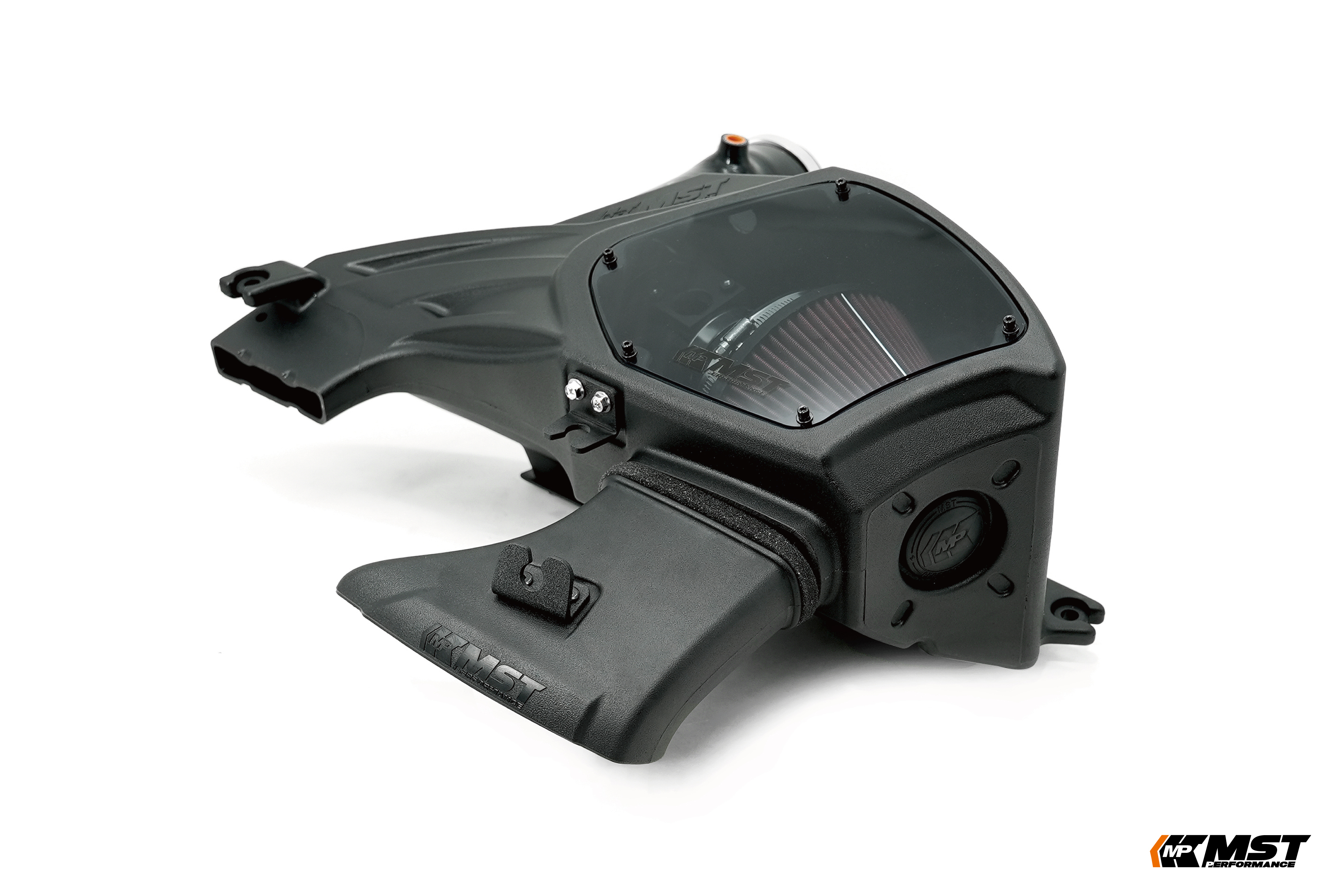 MST 2012-2021 Toyota GT86/ Subaru BRZ 2.0 Cold Air Intake System (TY-GT8602)